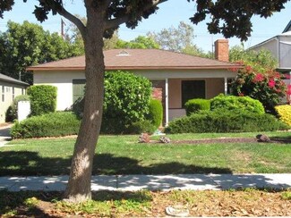130 S Sparks St, Burbank, CA 91506