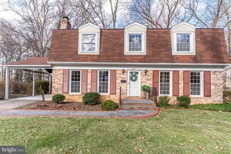 8414 Briar Creek Dr, Annandale, VA 22003