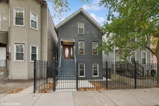 2076 N Campbell Ave, Chicago, IL 60647