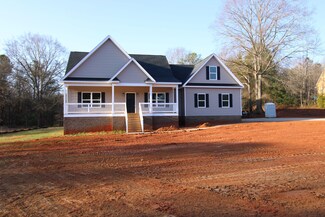 2364 Valley Meadows Dr, York, SC 29745