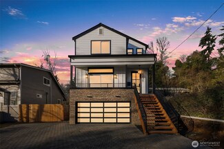 4836 S Graham St, Seattle, WA 98118