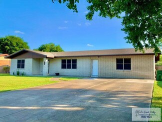 409 Forrest Ave, Rio Hondo, TX 78583