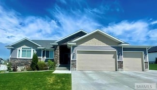 5795 Dry Ridge Ln, Ammon, ID 83406