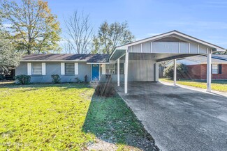 1311 Poplar Ave, Gulfport, MS 39507