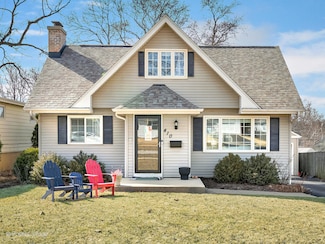 410 Aurora Way, Wheaton, IL 60187