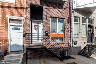 1817 Ingersoll St, Philadelphia, PA 19121