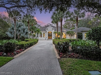 12147 Collier's Reserve Dr, Naples, FL 34110