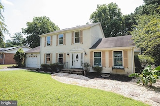 427 Valleywood Dr, Salisbury, MD 21804