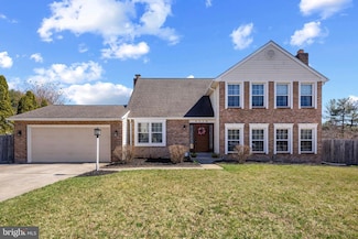 9319 Seven Courts Dr, Nottingham, MD 21236