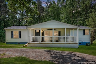 7856 Birds Nest Ct, Gloucester, VA 23061
