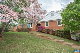 2750 Meriwether Dr, Charlottesville, VA 22901