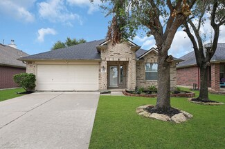 16802 Marston Park Ln, Houston, TX 77084