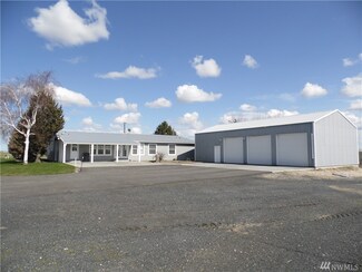 1867 W Foley Rd, Othello, WA 99344