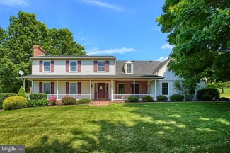202 S Ridge Rd, Boiling Springs, PA 17007