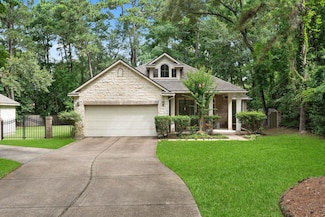 6318 Weisinger Dr, Magnolia, TX 77354