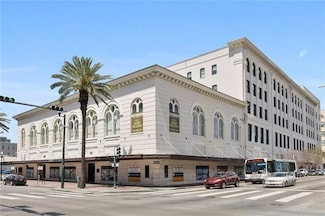 1201 Canal St Unit 514, New Orleans, LA 70112