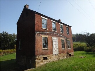 697 Heistersburg Rd, East Millsboro, PA 15433