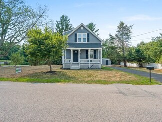 259 Thurber Ave, Attleboro, MA 02703