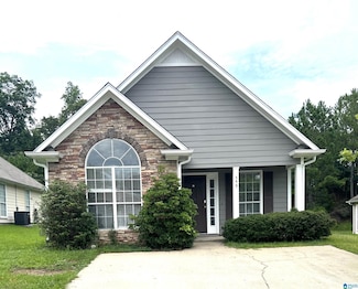 448 Camden Cove Cir, Calera, AL 35040