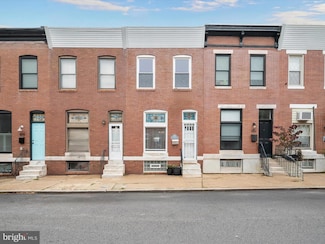 810 S Dean St, Baltimore, MD 21224