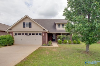314 Dovington Dr, Huntsville, AL 35806