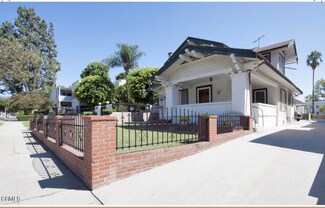 374 S Los Robles Ave, Pasadena, CA 91101