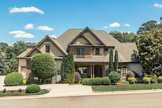 12317 Richmond Run Dr, Raleigh, NC 27614