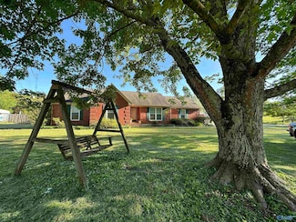 16 Whitt Earwood Rd, Joppa, AL 35087