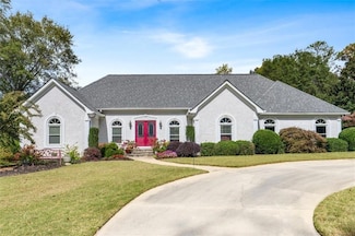 1453 Reagan Cir NW, Conyers, GA 30012