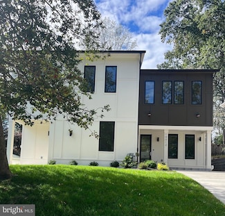 10012 Menlo Ave, Silver Spring, MD 20910