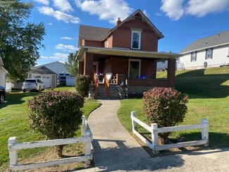 312 4th St, Fremont, OH 43420