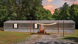 145 Guitar Run, Warrenton, NC 27589