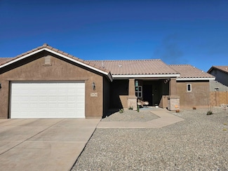 3956 S 34th Dr, Yuma, AZ 85365