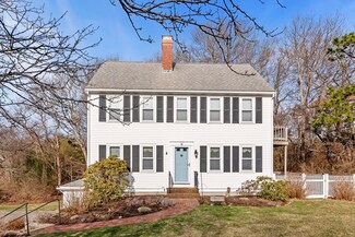 16 Scott Dr, Plymouth, MA 02360