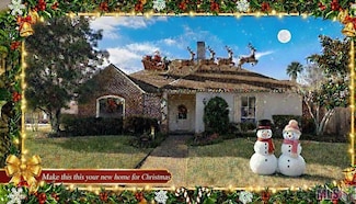 1223 E Stanwick Place, Baton Rouge, LA 70810