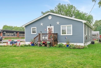 5203 W Court St, Monee, IL 60449