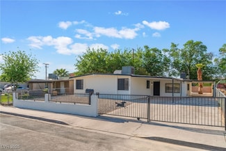3320 Osage Ave, Las Vegas, NV 89101