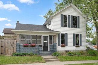 503 E King St, Garrett, IN 46738