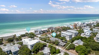 435 Blue Mountain Rd, Santa Rosa Beach, FL 32459