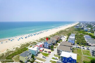 200 Ocean Blvd, Atlantic Beach, NC 28512