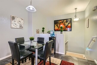 6321 Rolling Rose St Unit 201, North Las Vegas, NV 89081