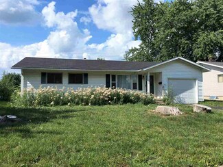 1910 W Therlow Dr, Marion, IN 46952