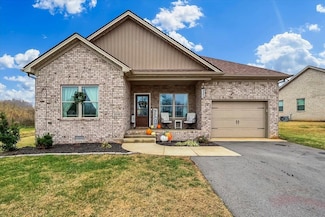 308 Macedonia Rd, Franklin, KY 42134