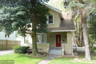 6302 Mayflower Rd, Baltimore, MD 21212