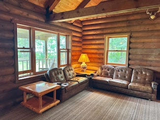 444 Knotty Knoll Ln NW, Hackensack, MN 56452