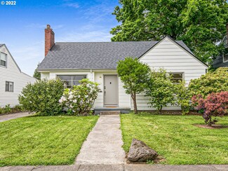 6705 NE 27th Ave, Portland, OR 97211