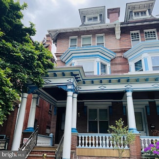 4618 Spruce St Unit 1B, Philadelphia, PA 19139