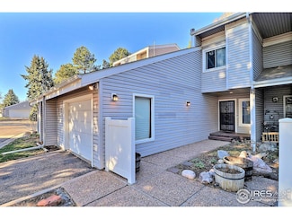 1925 28th Ave Unit 44, Greeley, CO 80634