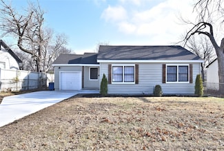 713 S Maplewood Ave, Tulsa, OK 74112