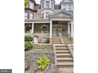 143 W Windsor St, Reading, PA 19601